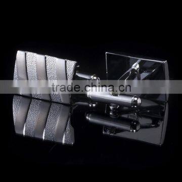 Mens Wholesale Silver Shirt Cufflinks