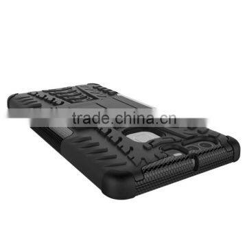 Armor Tyre Hybrid Case for Huawei P9, for Huawei P9 Good Quality Case photo-4