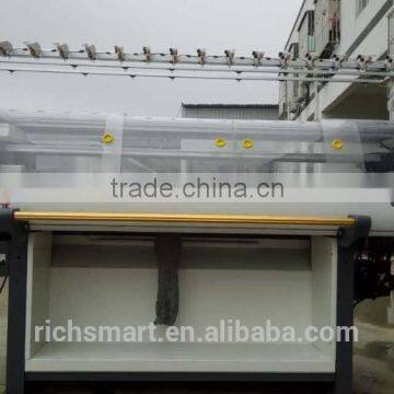 Automatic Flat Knitting Machine For Home Use