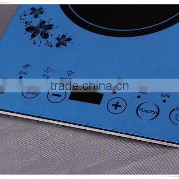 110v Induction Cooktop Induction Cooker Induction Cooktop photo-5