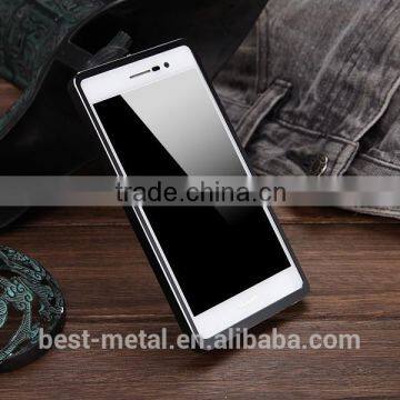 High Quality Aluminum Frame for HUAWEI P7 photo-3