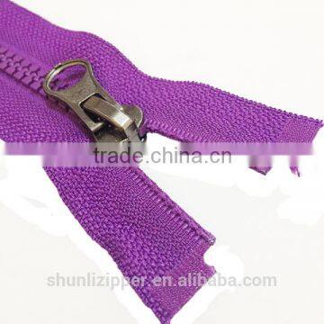 2015 5# Plastic O/e Zipper for Wholesale Dress photo-5
