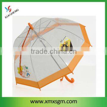 Auto Apollo Straight Umbrella