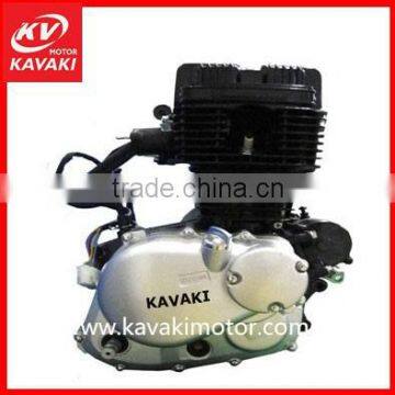 Hot Sale 3 Wheel Tricycle/ Motorcycle Engine Parts/ Cargo Scooter Engine by China Supplier