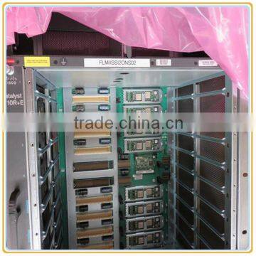 New in Box Catalyst Chassis WS-C4510R-E With Good Price photo-5