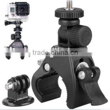 Best seller bicycle rear view camera motorcycle bike mount