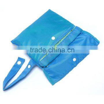 Good for the Beach Family Children Play Mesh Beach Tote Bag Swimming Polyester Wholesale Mesh Bag photo-5