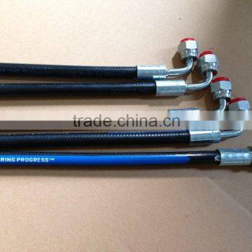 Air Hose, Loader Hydraulic Hose, Hose, Flexible Hose, Rubber Hose, Water Hose, Hydraulic Hose, hose fitting