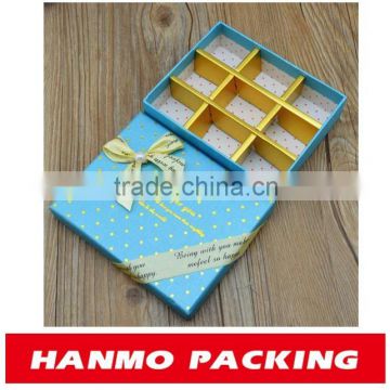 chocolate bar packaging factory price OEM ODM print your own logo