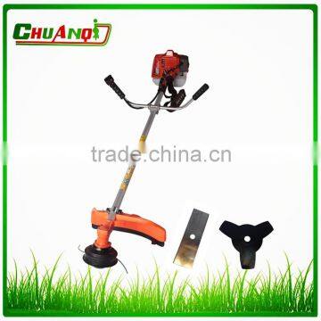 Brush cutter price in India grass cutter machine 2 stroke                        
                                                Quality Choice