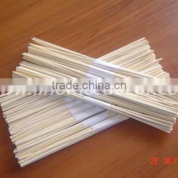 Shenzhen Lihome factory direct sell Microwave drying and fumigated natural diffuser rattan sticks