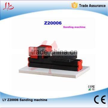LY Z20006 Sanding machine ,can be used to use the machine by hand