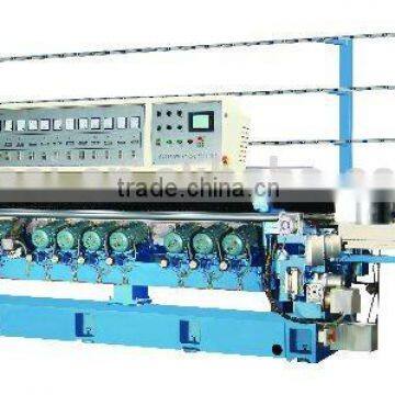 Bavelloni glass beveling machine