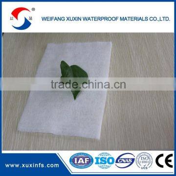 High Strengh Polypropylene Non Woven Geotextile 300g m2