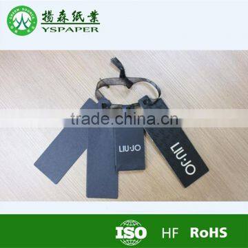 Black Paper Black Liner Paper 1300gsm Black Cardboard photo-2