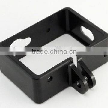 New Arrival 3 in 1 Protective Standard Frame Case Cover for Xiaomi Yi Xiaoyi Action Sport Camera photo-3