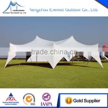 Factory Manufacturer outdoor stretch tents