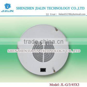 JL-G/3/45X3 2015 Hot Sale 45X3 Watt UFO LED Plant Light DIY for Gardening Plants photo-3