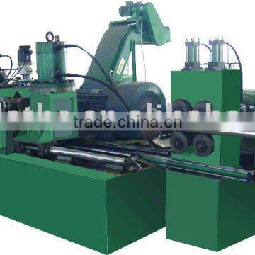 round bar peeling machine