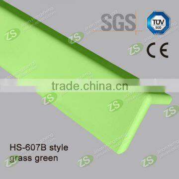 Manufacturer Pallet Book Pvc Corner Protectors / Guard With Free Sample photo-3