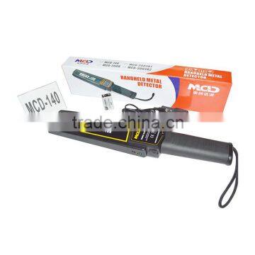 2014 Newest Hand Held Metal Detector MCD-140 photo-4