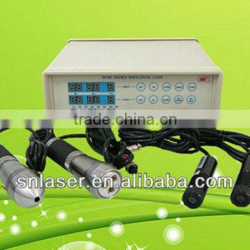 Veterinary Laser Treatment Device photo-5