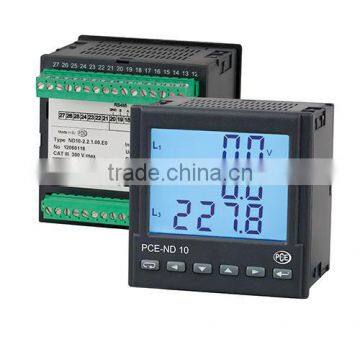 Phase-Power Meter PCE-ND10