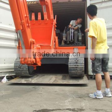 8ton hydraulic crawler excavator