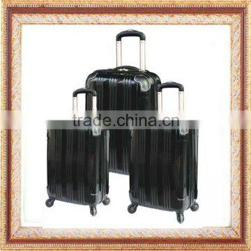 ABS+PC Luggage Bag