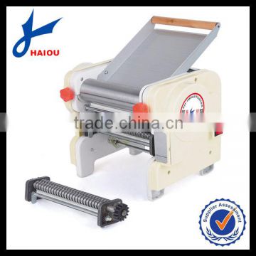 2015 top sale High quality Best price OEM stainless steel 180mm pasta machine electrc                        
                                                Quality Choice