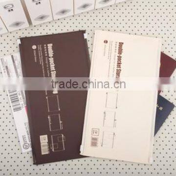 Kids Eco-Friendly File Storage Bags,business Card Holder photo-2