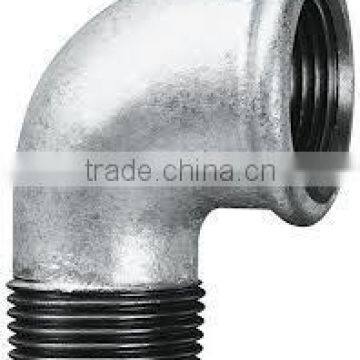 BS/EN/DIN Standard malleable fitting