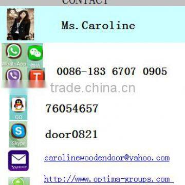 MDF Interior Door photo-3