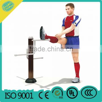 column of pressing legs,parking fitness equipment