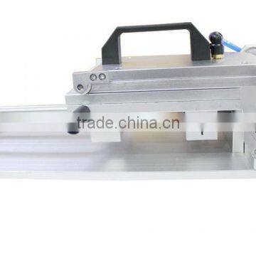 New Arrival Screen Film Attach Machine