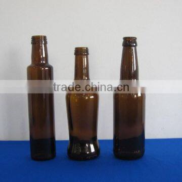 500ML GLASS SWING TOP AMBER BEER WHOLESALE