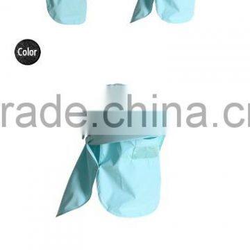 Wholesale Pretty Green Custom Blank Fishing Bucket Hat photo-6