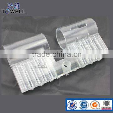 PC Parts With CNC Machining Rapid Prototype Parts photo-5