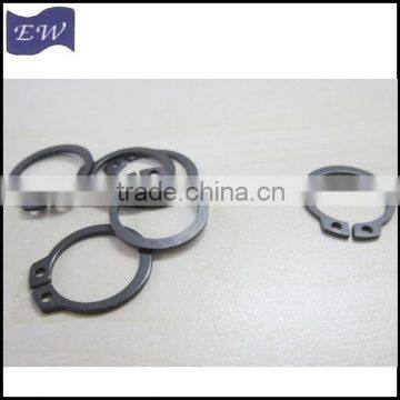 15mm s-type external shaft retainer ring (DIN471/D1400)