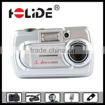 Hot Portable Digital Cameras Professional DC2100D