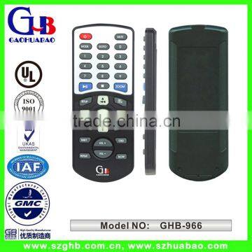 Blu-Ray DVD BD-ROM Portable DVD Mp3 Mp4 Mp5 remote control