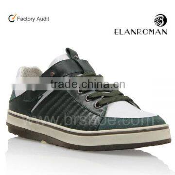 Men fashion design new model casual men footwear