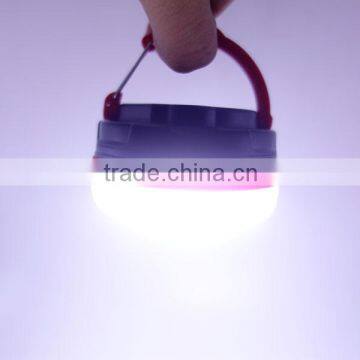 Portable 6LED Tent & Workshop Light Great For Indoor And Outdoor Household Chores Or Electrical And Power Outages photo-3