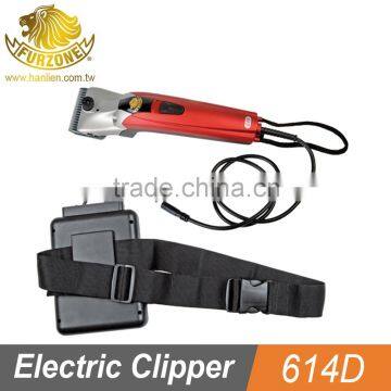 Professional Electric Cattle Horse Clipper and Power Bank