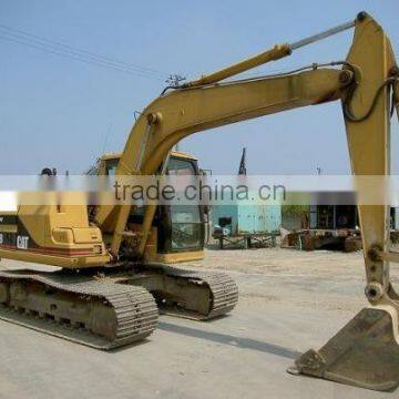 Used Mini Excavator 311B For sale,low hours