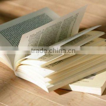 Customized hardcover book printing