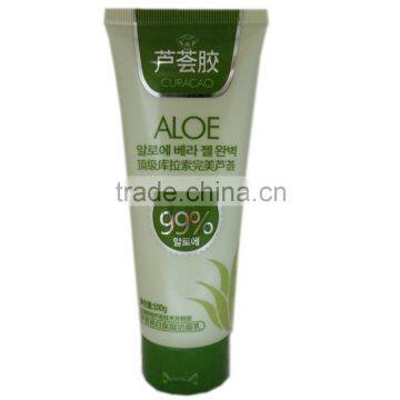 aloe vera whitening face wash for dry skin