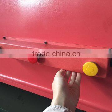 Zhicheng Hydraulic Plastic Gift Boxes Die Cutting Machine Manufacturers photo-2