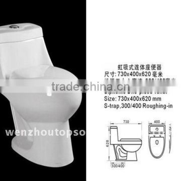 Sanitary Ware Product ,Ceramic Toilet bowl