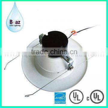 ul 7w led downlight dimmable